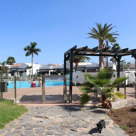 Marlenghi Apartments B 14 Maspalomas  Exterior photo