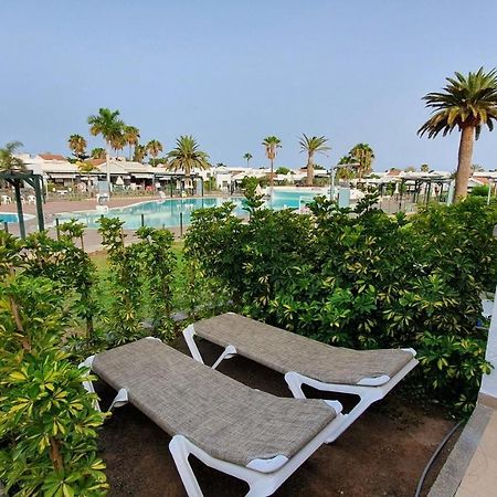 Marlenghi Apartments B 14 Maspalomas  Exterior photo