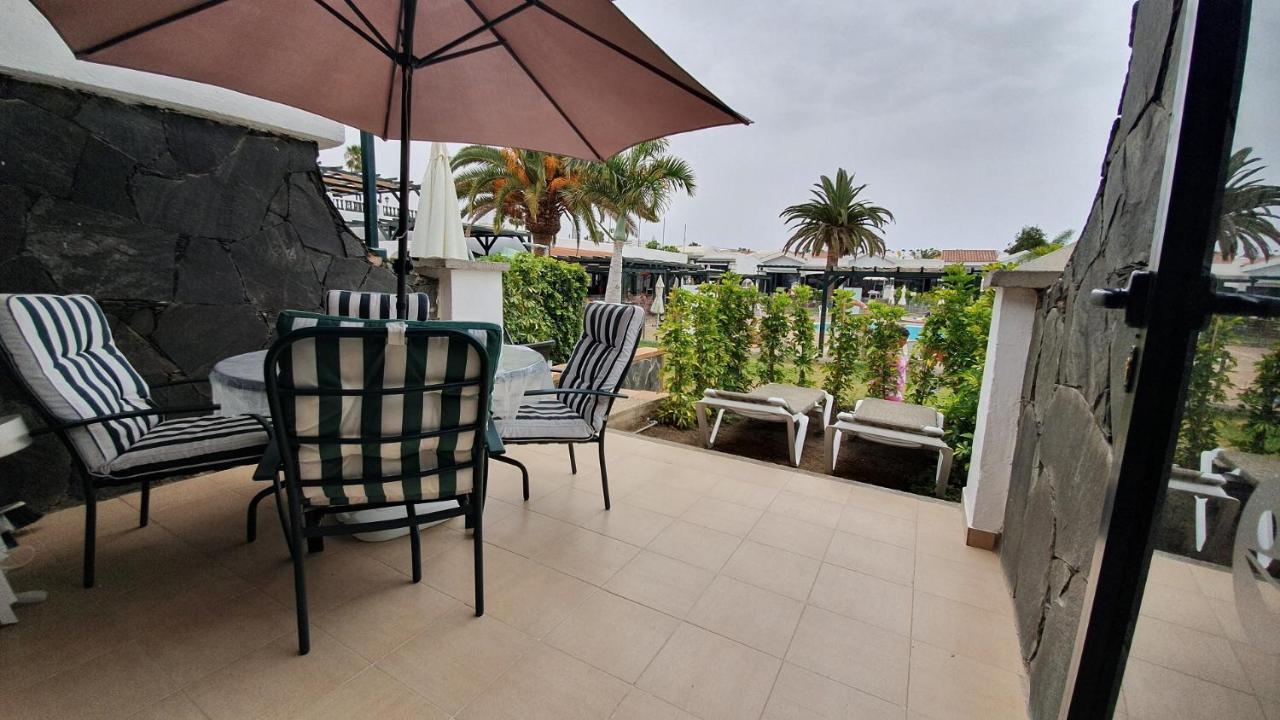 Marlenghi Apartments B 14 Maspalomas  Exterior photo