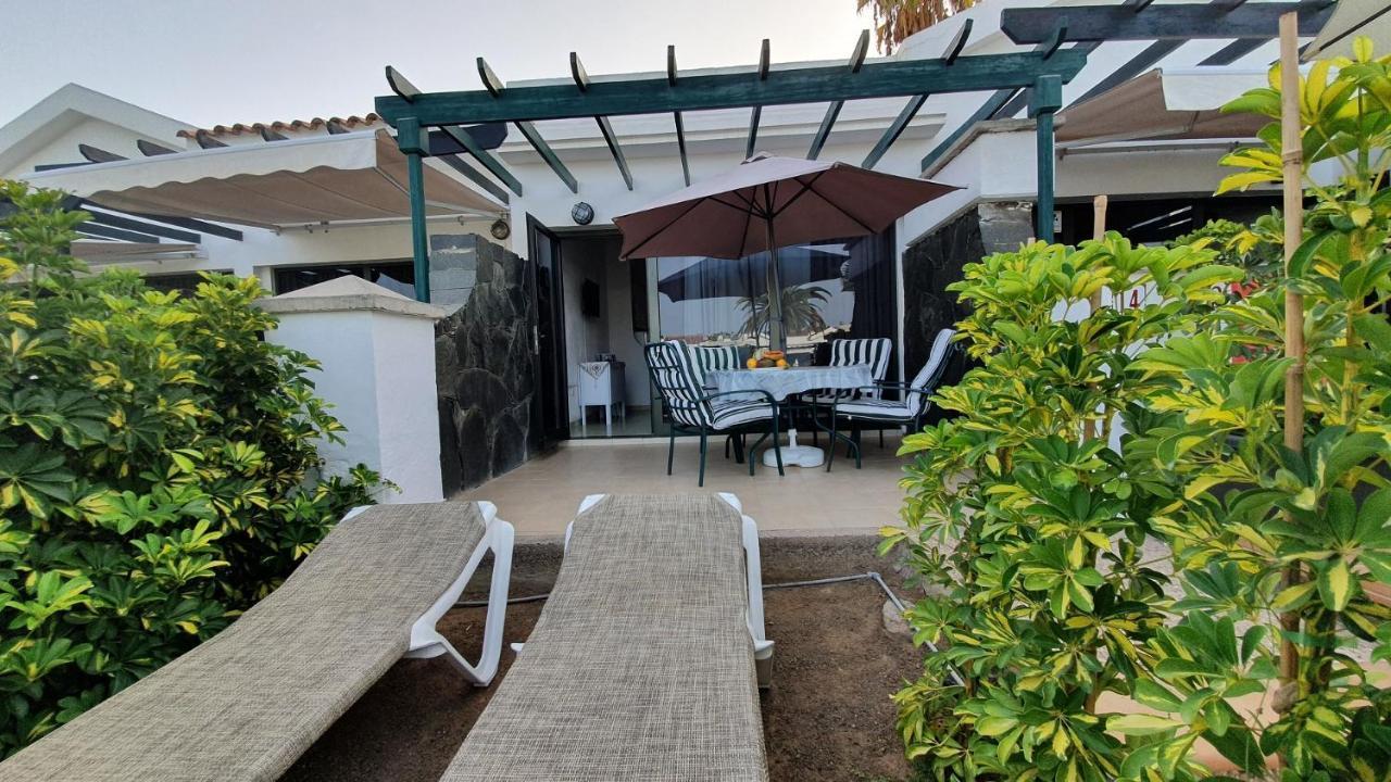 Marlenghi Apartments B 14 Maspalomas  Exterior photo