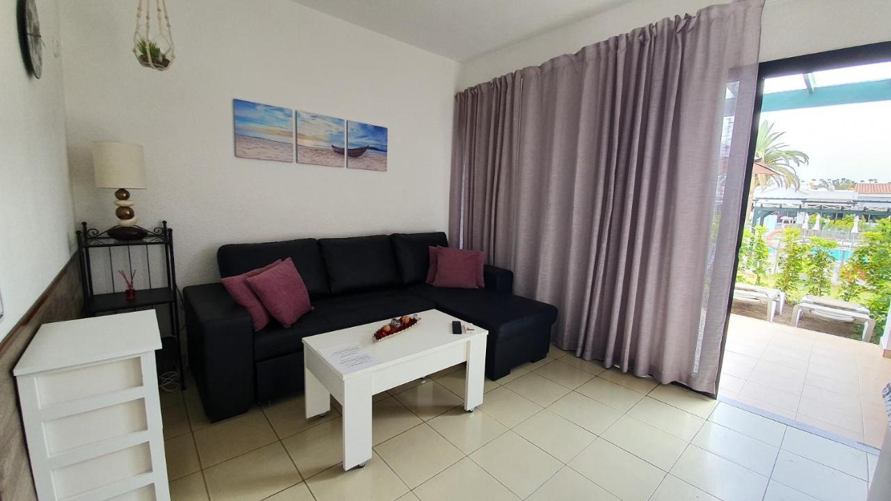 Marlenghi Apartments B 14 Maspalomas  Exterior photo