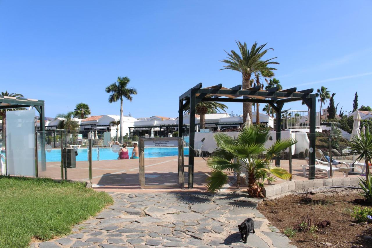 Marlenghi Apartments B 14 Maspalomas  Exterior photo