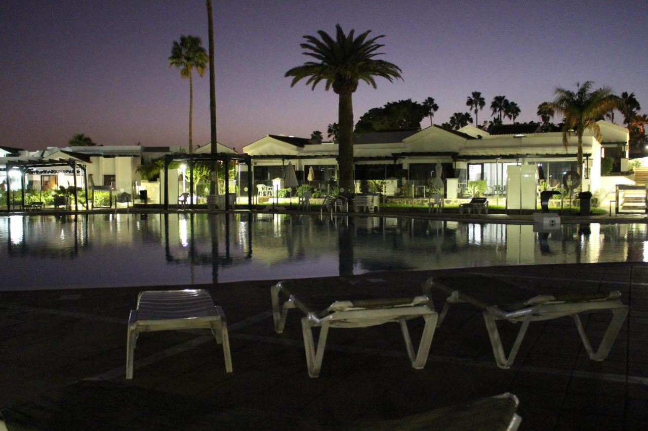 Marlenghi Apartments B 14 Maspalomas  Exterior photo
