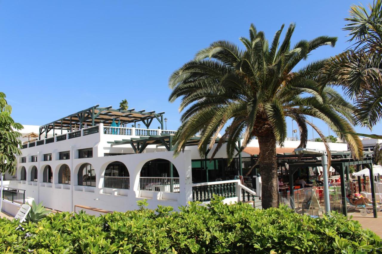 Marlenghi Apartments B 14 Maspalomas  Exterior photo