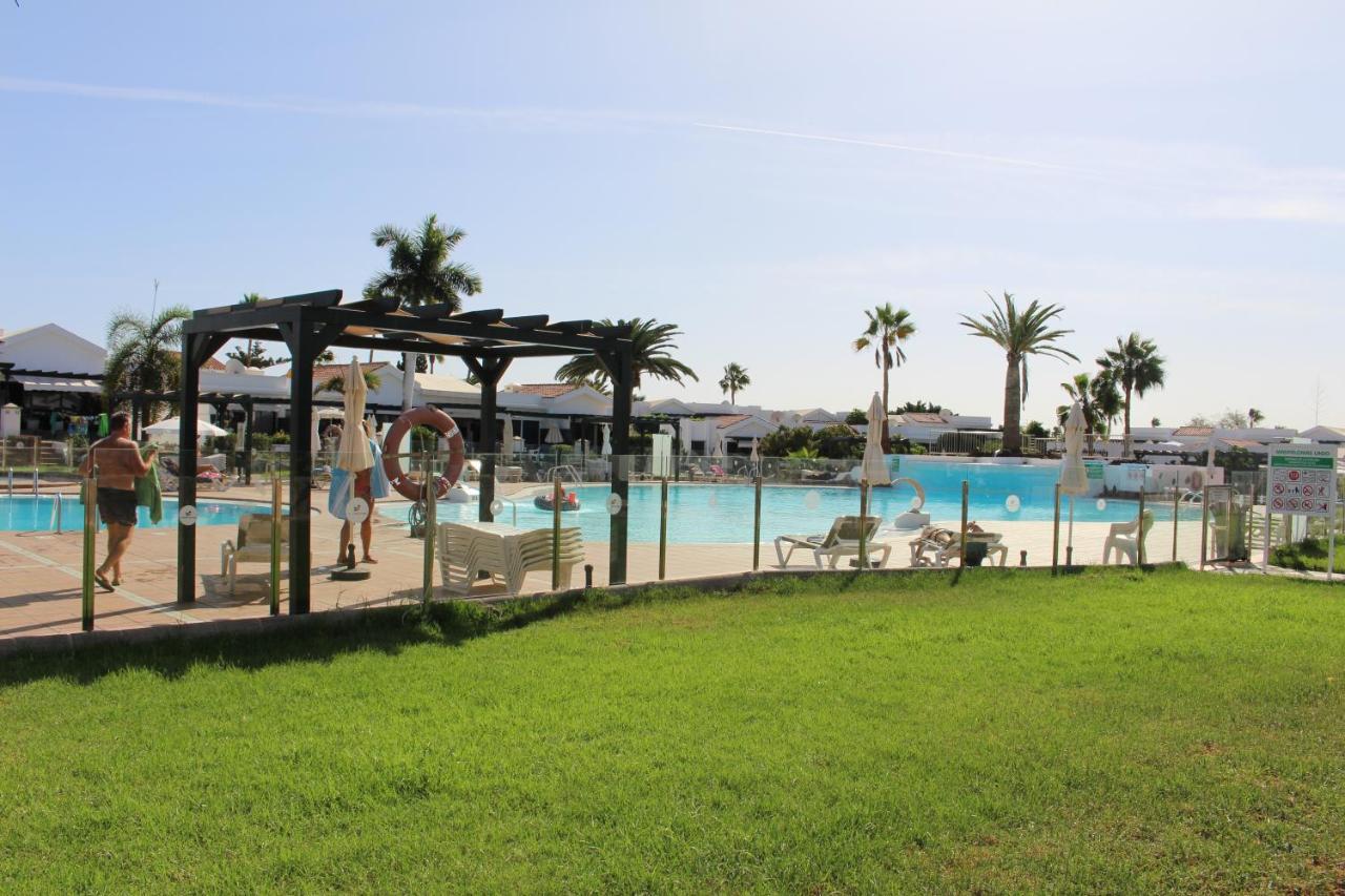 Marlenghi Apartments B 14 Maspalomas  Exterior photo