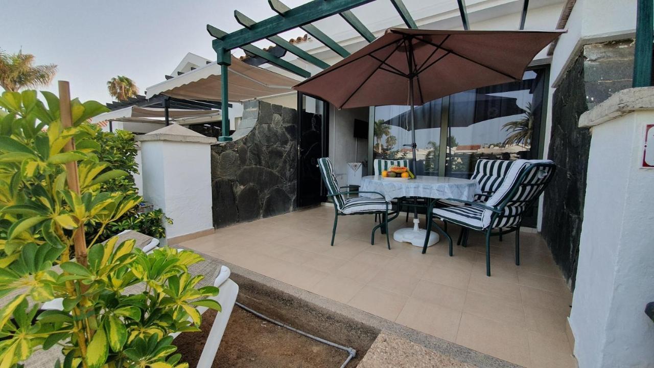 Marlenghi Apartments B 14 Maspalomas  Exterior photo