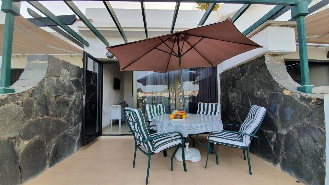 Marlenghi Apartments B 14 Maspalomas  Exterior photo