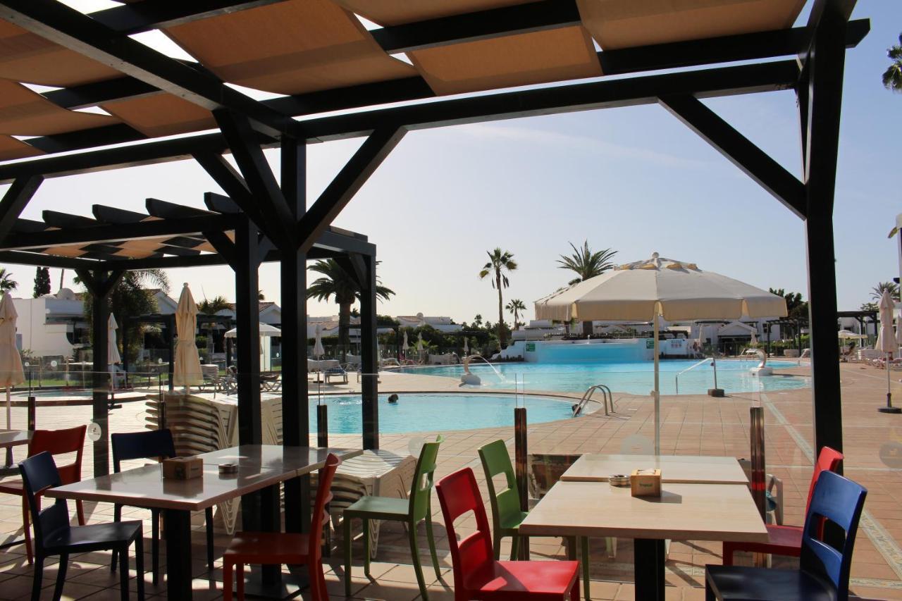 Marlenghi Apartments B 14 Maspalomas  Exterior photo