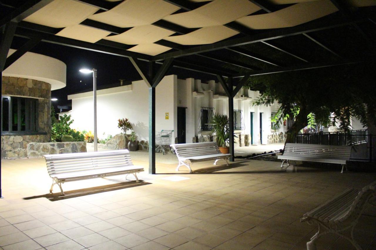 Marlenghi Apartments B 14 Maspalomas  Exterior photo