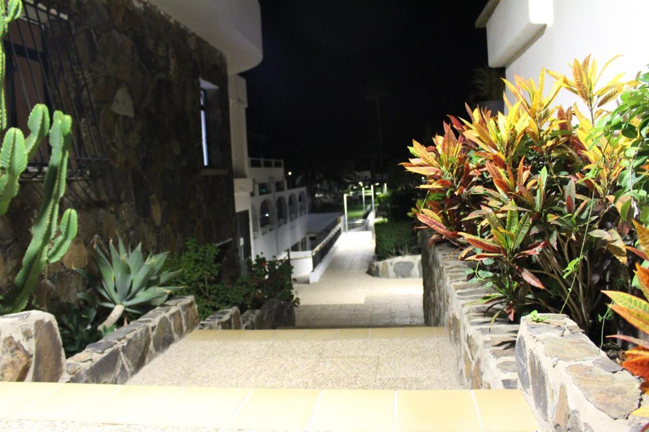 Marlenghi Apartments B 14 Maspalomas  Exterior photo