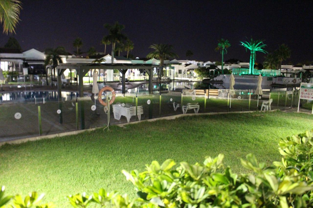 Marlenghi Apartments B 14 Maspalomas  Exterior photo