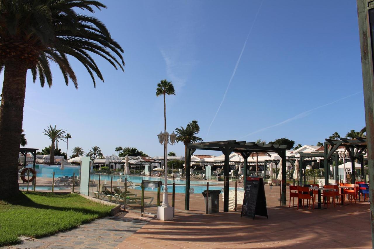 Marlenghi Apartments B 14 Maspalomas  Exterior photo