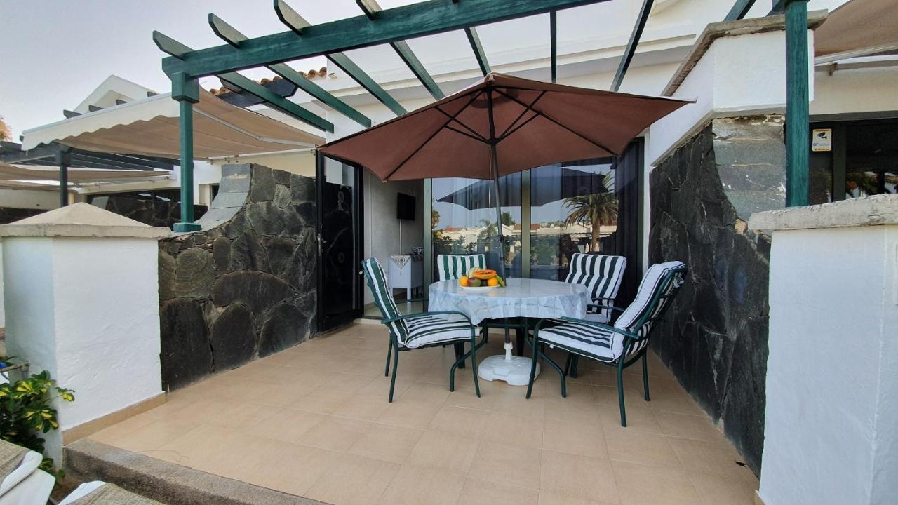 Marlenghi Apartments B 14 Maspalomas  Exterior photo