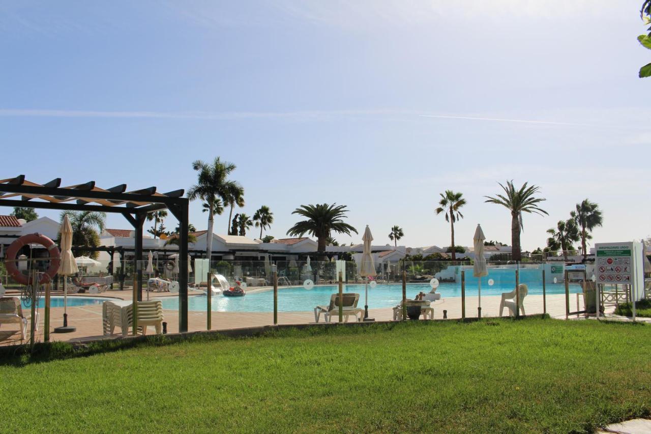 Marlenghi Apartments B 14 Maspalomas  Exterior photo
