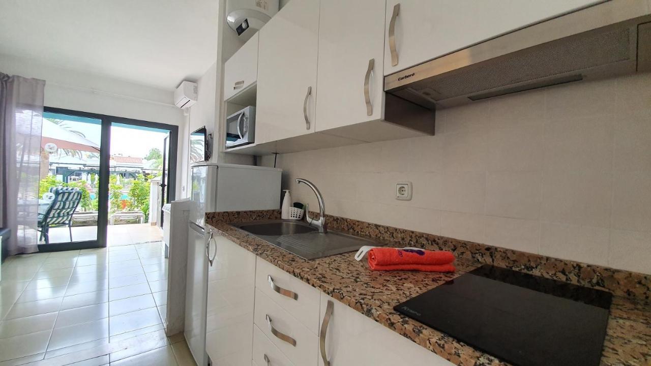 Marlenghi Apartments B 14 Maspalomas  Exterior photo