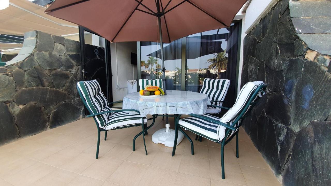 Marlenghi Apartments B 14 Maspalomas  Exterior photo