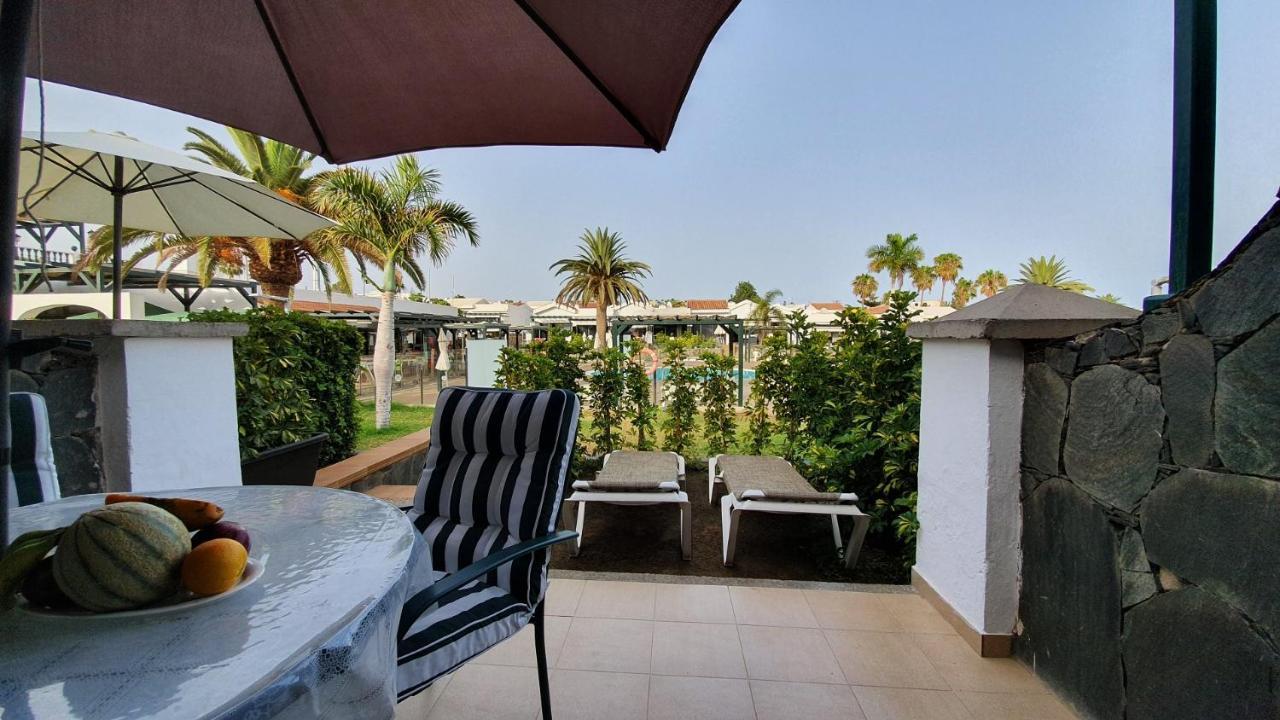 Marlenghi Apartments B 14 Maspalomas  Exterior photo